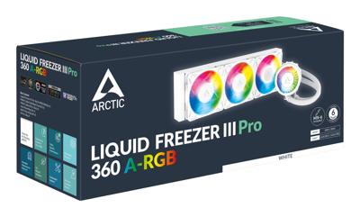 Arctic ACFRE00188A Waterkoelingskit - thumbnail
