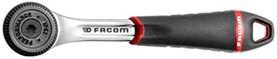 Facom doppendoos 1/4' 1/2' 6-k mm r-s.161b 55 stuks - RS.161-2