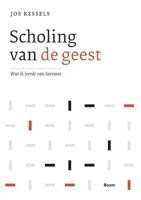 Scholing van de geest - Jos Kessels - ebook - thumbnail