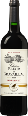 Château Elixir de Gravaillac Bordeaux Château Elixir de Gravaillac Bordeaux