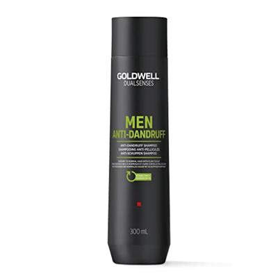 Goldwell Men Dualsenses Anti-Dandruff Shampoo 300ml - thumbnail