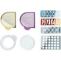 Lensbaby Omni Universal Expansion Pack with Shapes - thumbnail