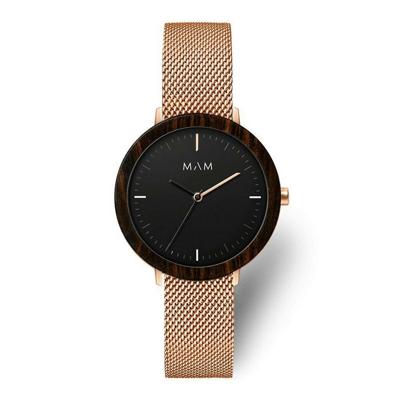 Unisex horloge MAM 675 (Ø 33 mm)