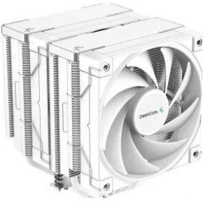 DeepCool AK620 DIGITAL WH
