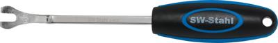 SW STAHL Sw-stahl ontgrendelingshendel "94805l door lock release tool universal