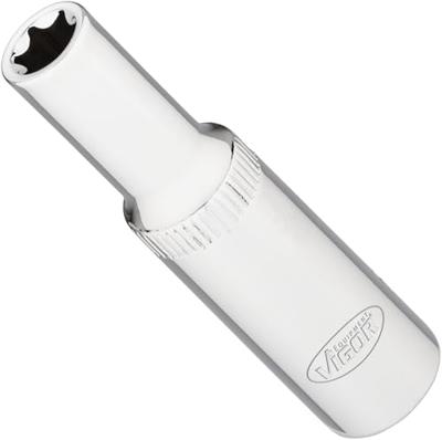 Vigor V7014-10 Dopsleutelinzetstuk