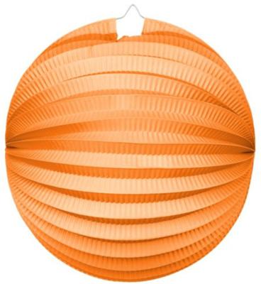 Bollampion Oranje (25cm)