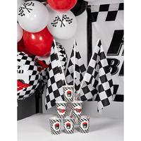 Race Decoratieswirls (3st) - thumbnail