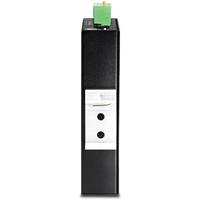 TrendNet TI-PG541 Industrial Ethernet Switch 10 / 100 / 1000 MBit/s - thumbnail