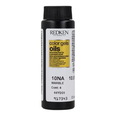 Redken Color Gels Oils 10NA 60ml