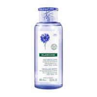 Klorane Gezicht Korenbloem Micelair Water 400ml Nf - thumbnail