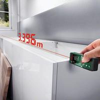 Bosch Home and Garden UniversalDistance 50 Laserafstandsmeter 50 m - thumbnail