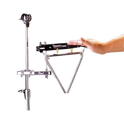Pearl PPS-12T Stix-Free triangelhouder met triangel
