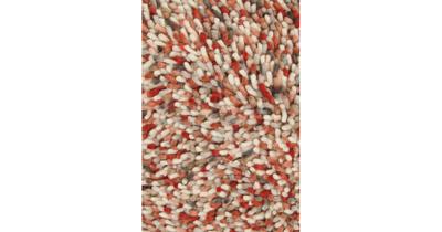 Brink en Campman - Pop-art 66902 - 140x200 cm Vloerkleed