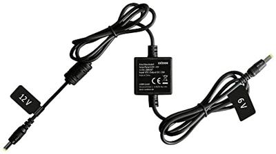 DÖRR 204447 Aansluitkabel voor zonnepaneel