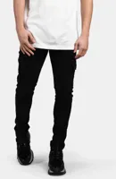 Richesse Martyr Jeans Heren Zwart - Maat 30 - Kleur: Zwart | Soccerfanshop - thumbnail