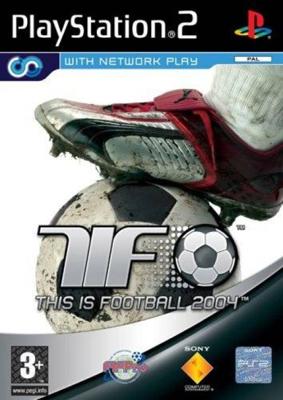 This is Football 2005