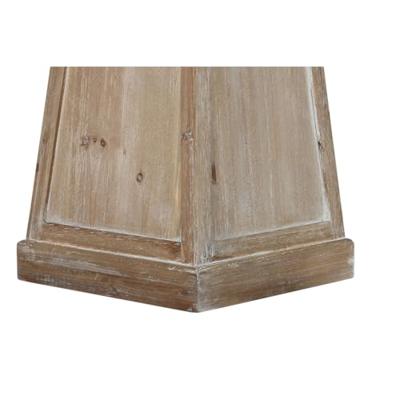 Wandtafel Home ESPRIT 160 X 40 X 90,5 cm