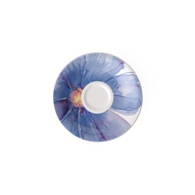 Villeroy & Boch Mariefleur Gris Basic Espressoschotel 12 cm - thumbnail