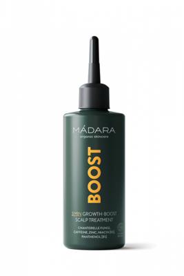 MÁDARA 3-Min Growth-Boost Scalp Treatment 100ml