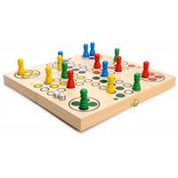 Ludo opklapbaar - thumbnail