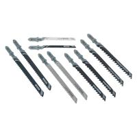 DEWALT HCS decoupeerzaagbladenset DT2290, 10-delig - thumbnail
