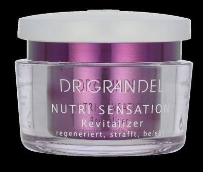 Dr Grandel - Dr. Grandel Nutri Sensation Revitalizer Cream 50 ml