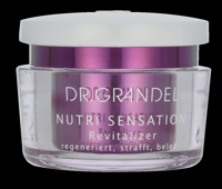 Dr Grandel - Dr. Grandel Nutri Sensation Revitalizer Cream 50 ml - thumbnail