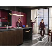 AEG 7000 Animal (AP72AB21DB) Steelstofzuiger zonder zak Blauw - thumbnail