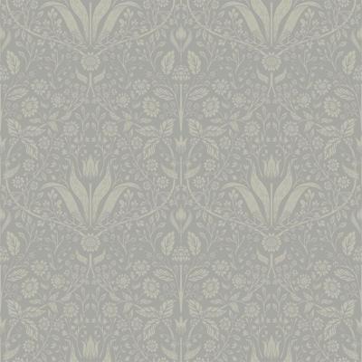 Dutch Wallcoverings Fagelsang - Mary Grey