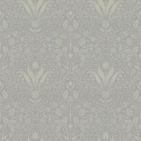 Dutch Wallcoverings Fagelsang - Mary Grey - thumbnail