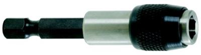 KS Tools 514.1104 514.1104 1/4 magnetische snelwisselbithouder, 50 mm 50 mm 1/4 KS Tools 514.1104 514.1104 1/4 magnetische snelwisselbithouder, 50 mm 50 mm 1/4