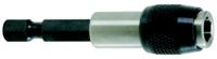 KS Tools 514.1104 514.1104 1/4 magnetische snelwisselbithouder, 50 mm 50 mm 1/4 - thumbnail