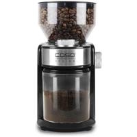 Caso Barista Crema Koffiemolen Zwart - thumbnail