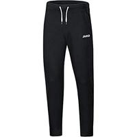 JAKO 8465 Joggingbroek Base - Zwart - XXL - thumbnail