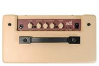 Blackstar Debut 15E 15W 2x3" Vintage Stereo Combo gitaarversterker met delay en ISF - thumbnail