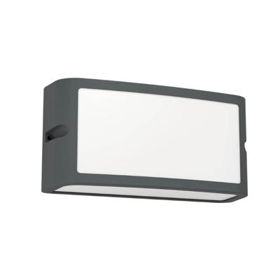 Eglo Design buitenlampCamarda antraciet - met led - 900808