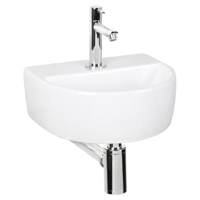 Fonteinset Differnz Demi 30x25x11 cm Wit Mengkraan Fonteinset Differnz Demi 30x25x11 cm Wit Mengkraan