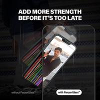 Schermbeschermer voor mobiel Panzer Glass 2783 Apple iPhone 13 Pro iPhone 13 iPhone 14 - thumbnail