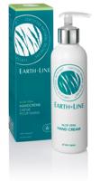 Earth Line Aloe vera handcreme pomp 200 Milliliter - thumbnail