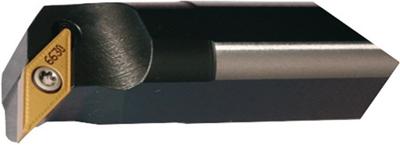 Promat/Tecwerk Wisselplaathouder | S25T-SVQCL 16 | links gebruineerd - 6484002037