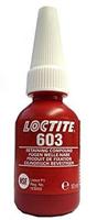 Loctite bevestigingsmiddel 603 10ml - thumbnail