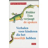 Ridder Tim verjaagt de spoken (Paperback) - thumbnail