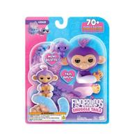 Knuffel Bizak Fingerlings - thumbnail