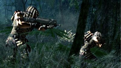 Lost Planet 2 Lost Planet 2