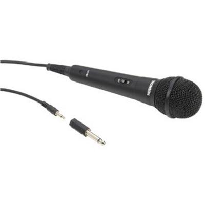 Thomson M150 Microphone Party Black/2.5M