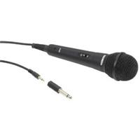 Thomson M150 Microphone Party Black/2.5M - thumbnail