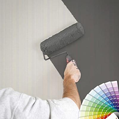 AS Creation MeisterVliesbehang 7 - Wit - 586315