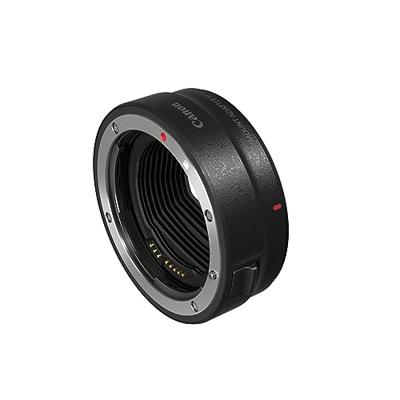 Canon EF - RF Mount Adapter - thumbnail
