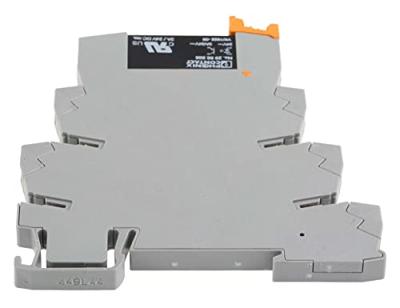 Phoenix Contact Interfacerelais 2900376 10 stuk(s)